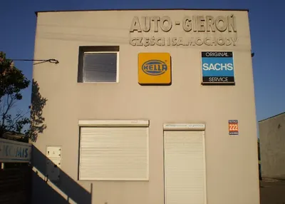 Auto-Gieroń
